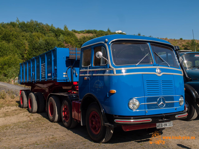 STÃ–FFELFEST 2016 -59 StÃ¶ffelfest 2016, Oldtimer LKW powered by www.truck-pics.eu