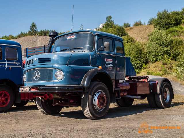 STÃ–FFELFEST 2016 -60 StÃ¶ffelfest 2016, Oldtimer LKW powered by www.truck-pics.eu