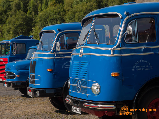 STÃ–FFELFEST 2016 -61 StÃ¶ffelfest 2016, Oldtimer LKW powered by www.truck-pics.eu