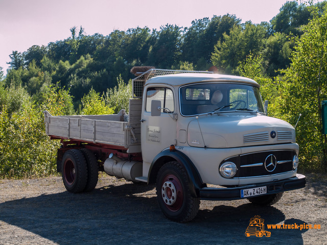 STÃ–FFELFEST 2016 -62 StÃ¶ffelfest 2016, Oldtimer LKW powered by www.truck-pics.eu