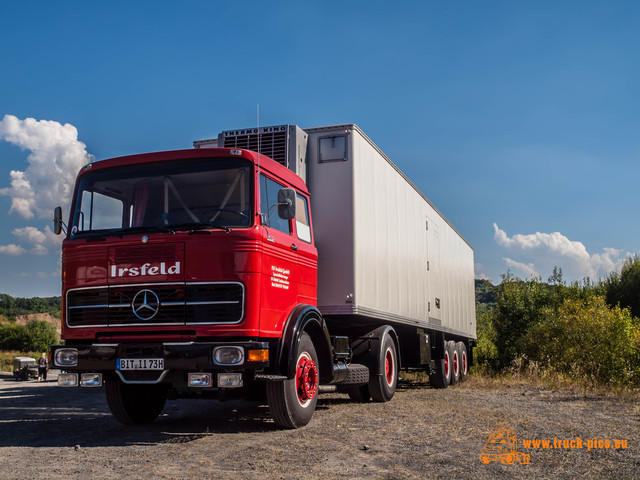 STÃ–FFELFEST 2016 -63 StÃ¶ffelfest 2016, Oldtimer LKW powered by www.truck-pics.eu