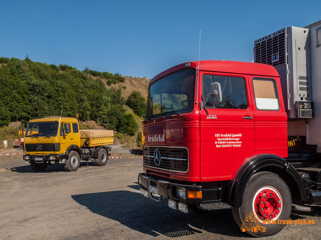 STÃ–FFELFEST 2016 -67 StÃ¶ffelfest 2016, Oldtimer LKW powered by www.truck-pics.eu