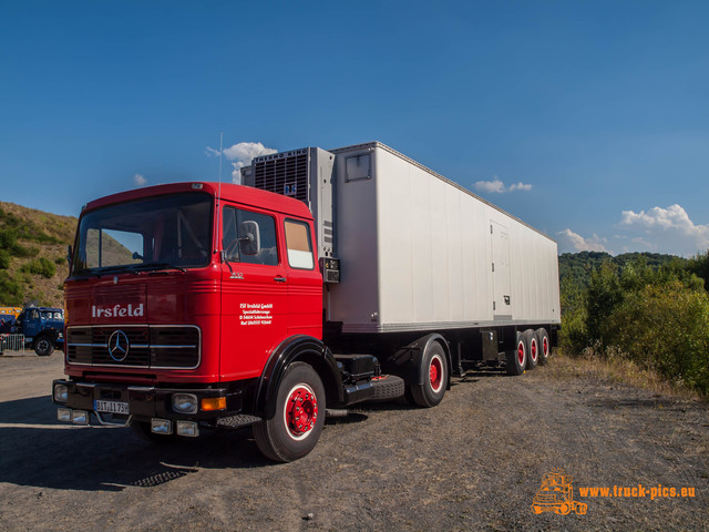 STÃ–FFELFEST 2016 -68 StÃ¶ffelfest 2016, Oldtimer LKW powered by www.truck-pics.eu