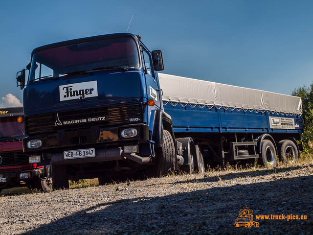 STÃ–FFELFEST 2016 -69 StÃ¶ffelfest 2016, Oldtimer LKW powered by www.truck-pics.eu