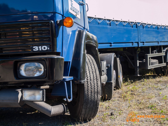 STÃ–FFELFEST 2016 -70 StÃ¶ffelfest 2016, Oldtimer LKW powered by www.truck-pics.eu