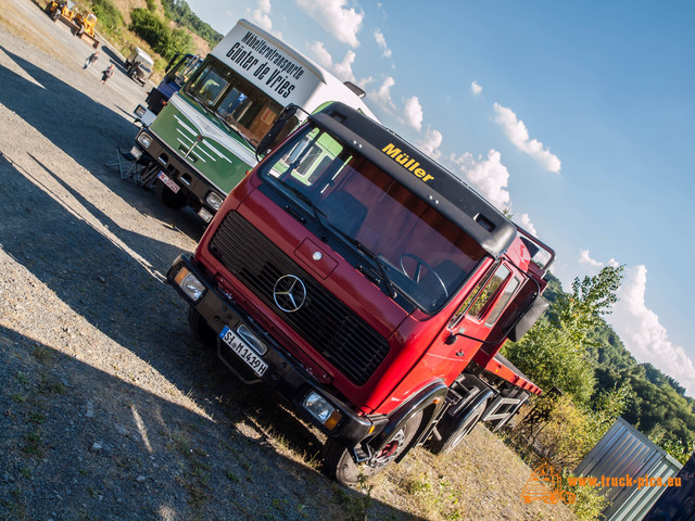 STÃ–FFELFEST 2016 -71 StÃ¶ffelfest 2016, Oldtimer LKW powered by www.truck-pics.eu