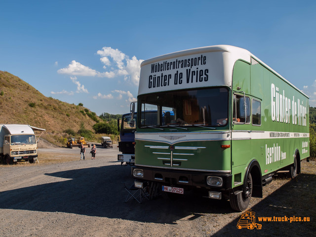 STÃ–FFELFEST 2016 -72 StÃ¶ffelfest 2016, Oldtimer LKW powered by www.truck-pics.eu