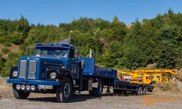 STÃ–FFELFEST 2016 -73 StÃ¶ffelfest 2016, Oldtimer LKW powered by www.truck-pics.eu