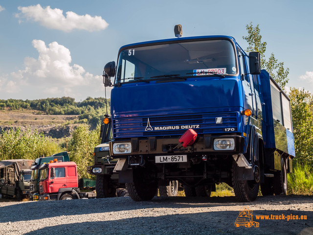 STÃ–FFELFEST 2016 -74 StÃ¶ffelfest 2016, Oldtimer LKW powered by www.truck-pics.eu