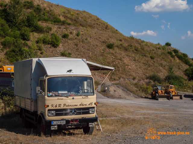 STÃ–FFELFEST 2016 -75 StÃ¶ffelfest 2016, Oldtimer LKW powered by www.truck-pics.eu