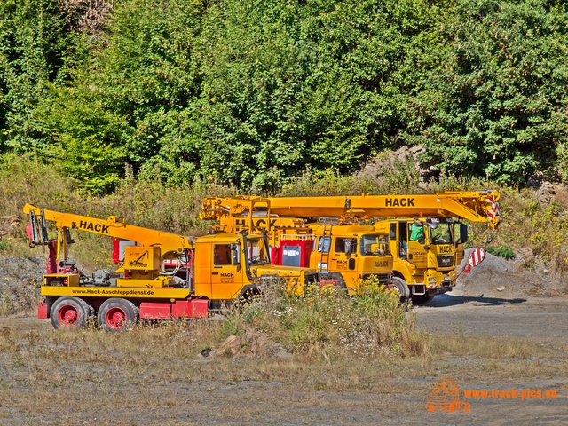 STÃ–FFELFEST 2016 -76 StÃ¶ffelfest 2016, Oldtimer LKW powered by www.truck-pics.eu