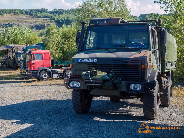 STÃ–FFELFEST 2016 -77 StÃ¶ffelfest 2016, Oldtimer LKW powered by www.truck-pics.eu