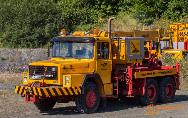 STÃ–FFELFEST 2016 -79 StÃ¶ffelfest 2016, Oldtimer LKW powered by www.truck-pics.eu