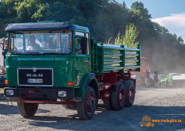 STÃ–FFELFEST 2016 -80 StÃ¶ffelfest 2016, Oldtimer LKW powered by www.truck-pics.eu