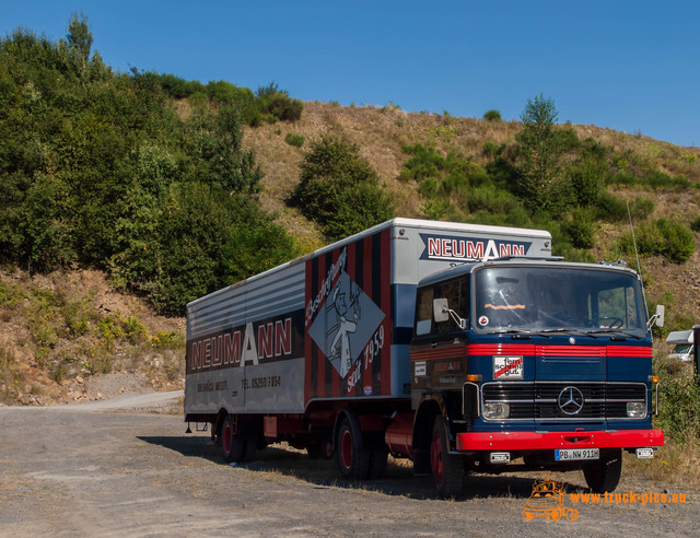 STÃ–FFELFEST 2016 -81 StÃ¶ffelfest 2016, Oldtimer LKW powered by www.truck-pics.eu