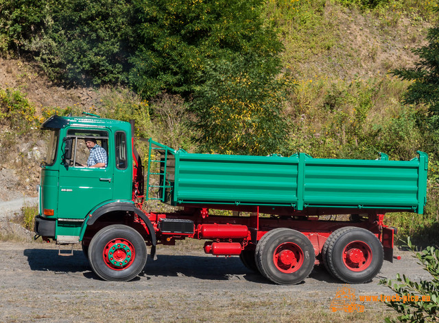 STÃ–FFELFEST 2016 -83 StÃ¶ffelfest 2016, Oldtimer LKW powered by www.truck-pics.eu