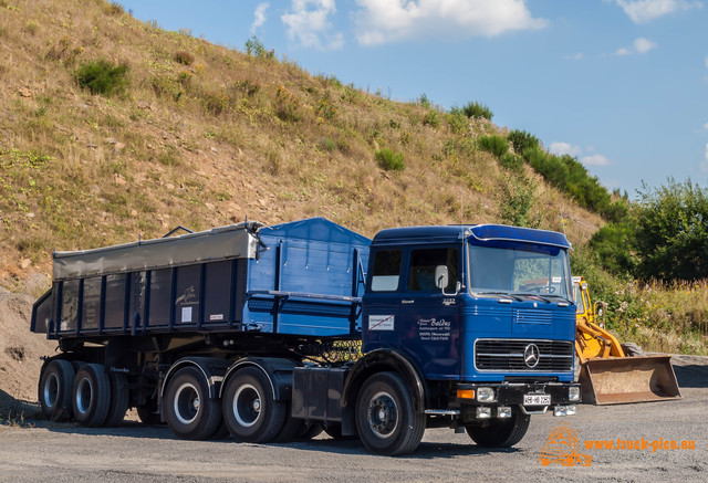 STÃ–FFELFEST 2016 -86 StÃ¶ffelfest 2016, Oldtimer LKW powered by www.truck-pics.eu