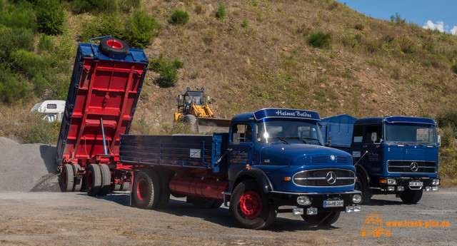 STÃ–FFELFEST 2016 -88 StÃ¶ffelfest 2016, Oldtimer LKW powered by www.truck-pics.eu