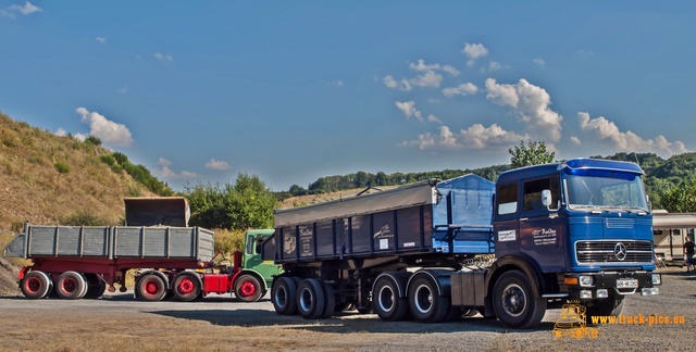 STÃ–FFELFEST 2016 -91 StÃ¶ffelfest 2016, Oldtimer LKW powered by www.truck-pics.eu