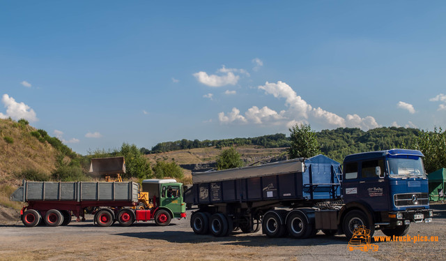 STÃ–FFELFEST 2016 -94 StÃ¶ffelfest 2016, Oldtimer LKW powered by www.truck-pics.eu