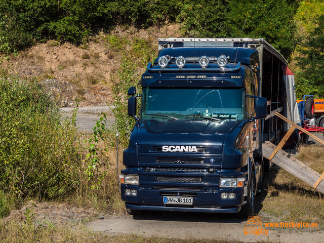 STÃ–FFELFEST 2016 -95 StÃ¶ffelfest 2016, Oldtimer LKW powered by www.truck-pics.eu