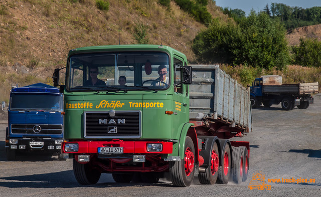 STÃ–FFELFEST 2016 -96 StÃ¶ffelfest 2016, Oldtimer LKW powered by www.truck-pics.eu