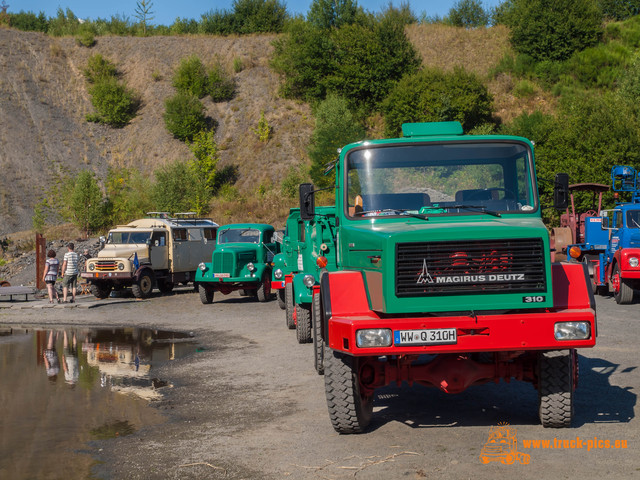 STÃ–FFELFEST 2016 -97 StÃ¶ffelfest 2016, Oldtimer LKW powered by www.truck-pics.eu