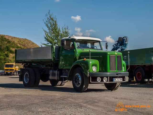 STÃ–FFELFEST 2016 -99 StÃ¶ffelfest 2016, Oldtimer LKW powered by www.truck-pics.eu