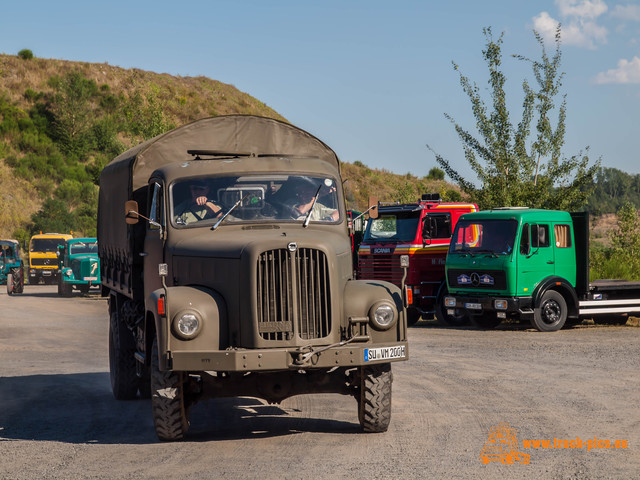 STÃ–FFELFEST 2016 -100 StÃ¶ffelfest 2016, Oldtimer LKW powered by www.truck-pics.eu