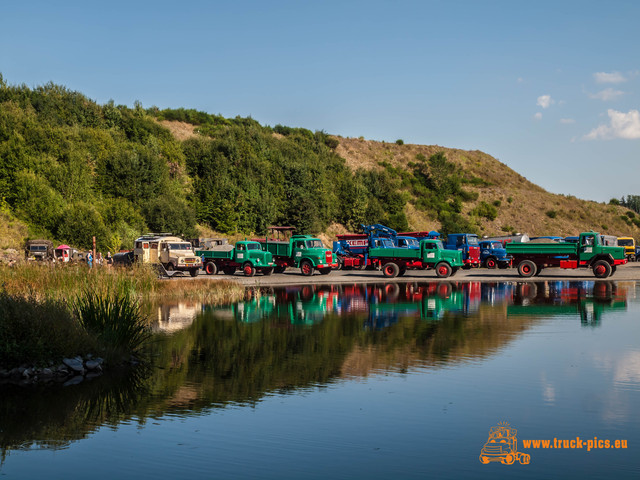 STÃ–FFELFEST 2016 -101 StÃ¶ffelfest 2016, Oldtimer LKW powered by www.truck-pics.eu