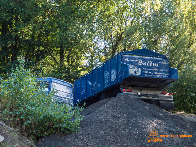 STÃ–FFELFEST 2016 -103 StÃ¶ffelfest 2016, Oldtimer LKW powered by www.truck-pics.eu