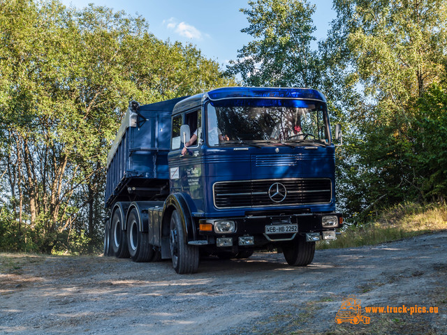 STÃ–FFELFEST 2016 -105 StÃ¶ffelfest 2016, Oldtimer LKW powered by www.truck-pics.eu