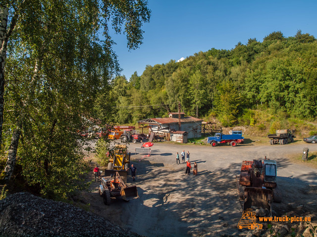 STÃ–FFELFEST 2016 -106 StÃ¶ffelfest 2016, Oldtimer LKW powered by www.truck-pics.eu