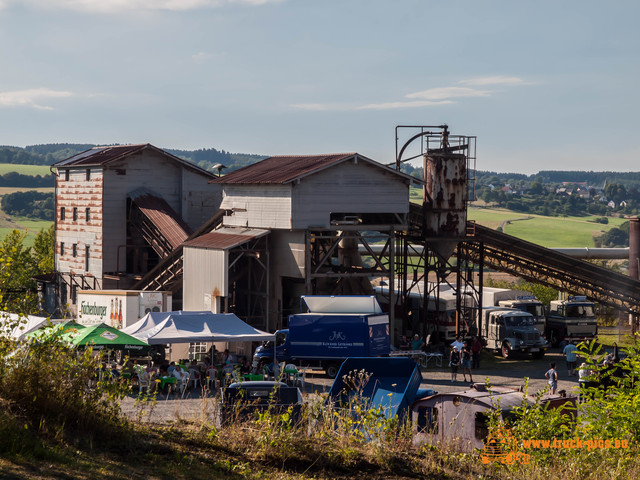 STÃ–FFELFEST 2016 -107 StÃ¶ffelfest 2016, Oldtimer LKW powered by www.truck-pics.eu