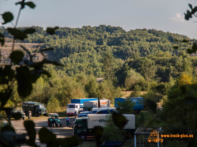 STÃ–FFELFEST 2016 -109 StÃ¶ffelfest 2016, Oldtimer LKW powered by www.truck-pics.eu