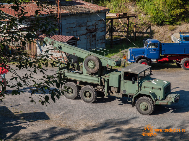 STÃ–FFELFEST 2016 -110 StÃ¶ffelfest 2016, Oldtimer LKW powered by www.truck-pics.eu