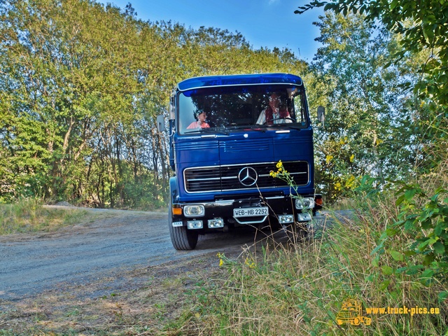 STÃ–FFELFEST 2016 -113 StÃ¶ffelfest 2016, Oldtimer LKW powered by www.truck-pics.eu