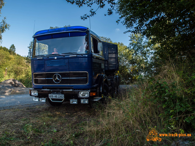 STÃ–FFELFEST 2016 -114 StÃ¶ffelfest 2016, Oldtimer LKW powered by www.truck-pics.eu