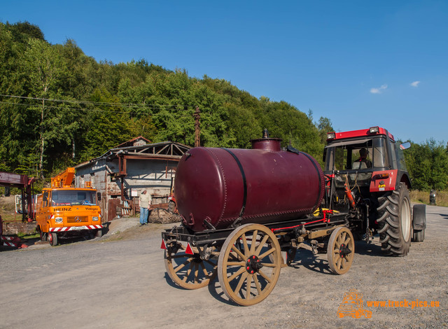 STÃ–FFELFEST 2016 -115 StÃ¶ffelfest 2016, Oldtimer LKW powered by www.truck-pics.eu