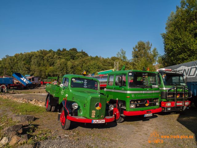 STÃ–FFELFEST 2016 -116 StÃ¶ffelfest 2016, Oldtimer LKW powered by www.truck-pics.eu