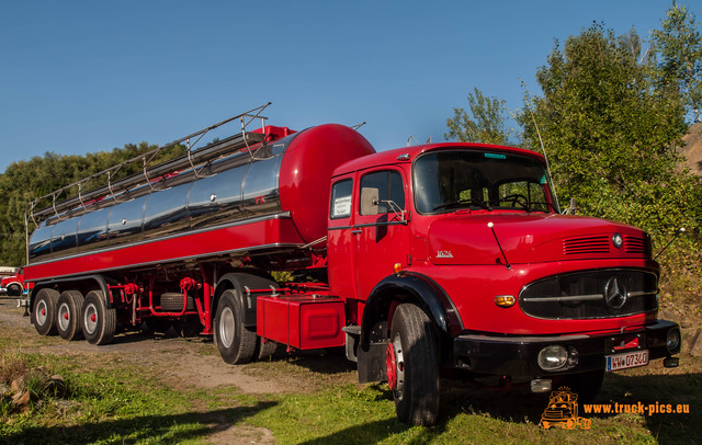 STÃ–FFELFEST 2016 -117 StÃ¶ffelfest 2016, Oldtimer LKW powered by www.truck-pics.eu