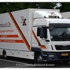 Kromhout & zn., Daan 58-BFB... - Richard