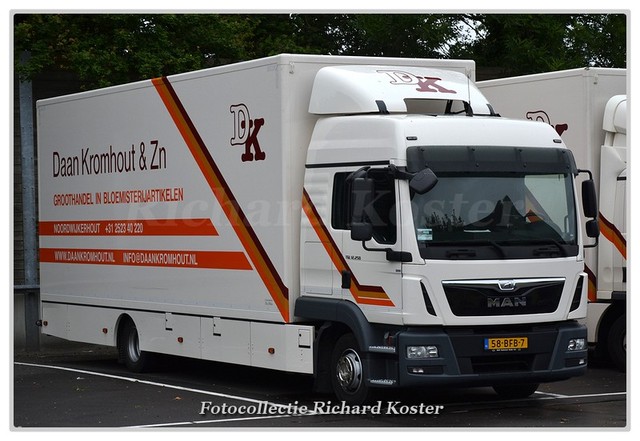 Kromhout & zn., Daan 58-BFB-7 (1)-BorderMaker Richard