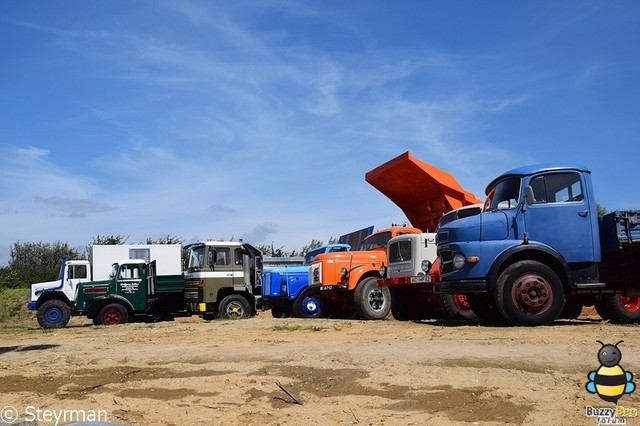 DSC 5923-BorderMaker Nutzfahrzeug & Oldtimertreffen Gangelt-Birgden 2016