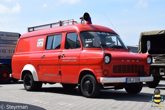 DSC 5941-BorderMaker Nutzfahrzeug & Oldtimertreffen Gangelt-Birgden 2016