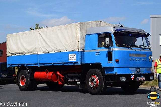 DSC 5949-BorderMaker Nutzfahrzeug & Oldtimertreffen Gangelt-Birgden 2016