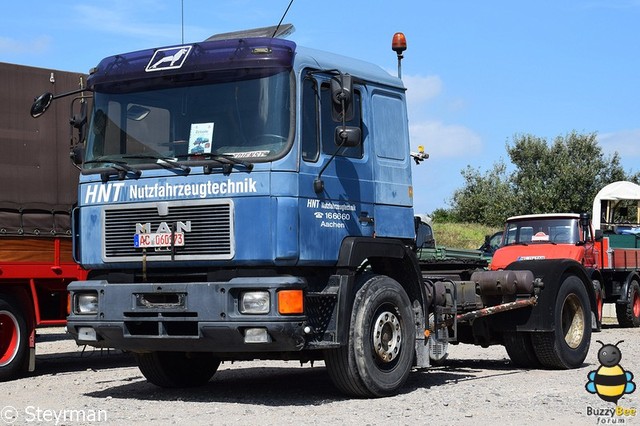 DSC 5970-BorderMaker Nutzfahrzeug & Oldtimertreffen Gangelt-Birgden 2016