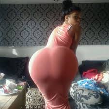Booty Pop Picture Box