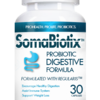 SomaBiotix -  Soma Biotics