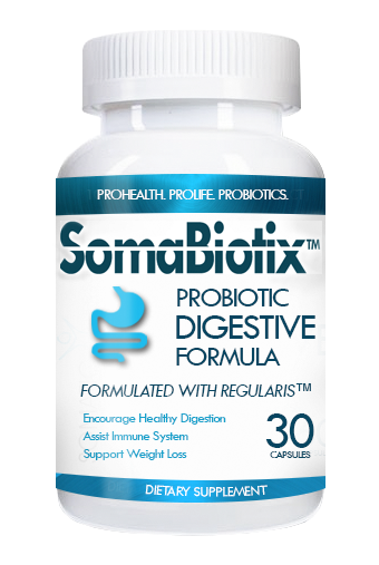 SomaBiotix  Soma Biotics